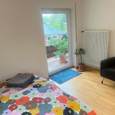 Münstertal Ferienzimmer Bergblick מראה חיצוני תמונה