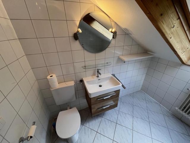 Münstertal Ferienzimmer Bergblick מראה חיצוני תמונה